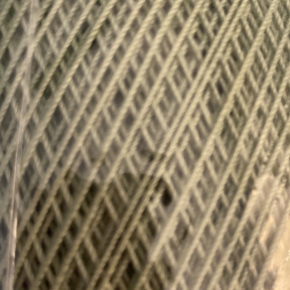 Aunt Lydia’s, Size 10 Crochet Thread, NWT,  forest green color - Picture 8 of 8